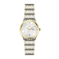 Westar Executive Ladies Casual Quartz Watch - EX6572CBN107