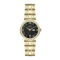 Westar Executive Ladies Casual Quartz Watch - EX6573GPN103