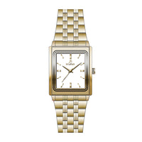 Westar Executive Ladies Casual Quartz Watch - EX6585GPN101
