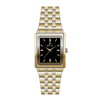 Westar Executive Ladies Casual Quartz Watch - EX6585GPN103
