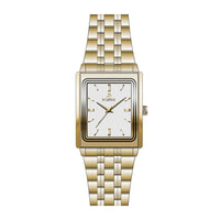 Westar Executive Ladies Casual Quartz Watch - EX6585GPN107
