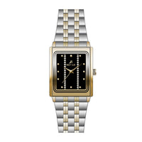 Westar Executive Ladies Casual Quartz Watch - EX6586CBN103