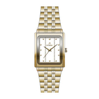 Westar Executive Ladies Casual Quartz Watch - EX6586GPN101