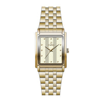 Westar Executive Ladies Casual Quartz Watch - EX6588GPN102