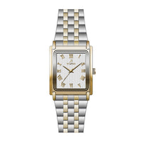 Westar Executive Ladies Casual Quartz Watch - EX6589CBN107