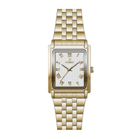 Westar Executive Ladies Casual Quartz Watch - EX6589GPN101