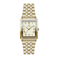 Westar Executive Ladies Casual Quartz Watch - EX6589GPN102