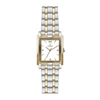 Westar Executive Ladies Casual Quartz Watch - EX6590CBN101