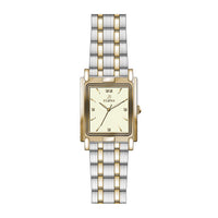 Westar Executive Ladies Casual Quartz Watch - EX6590CBN102