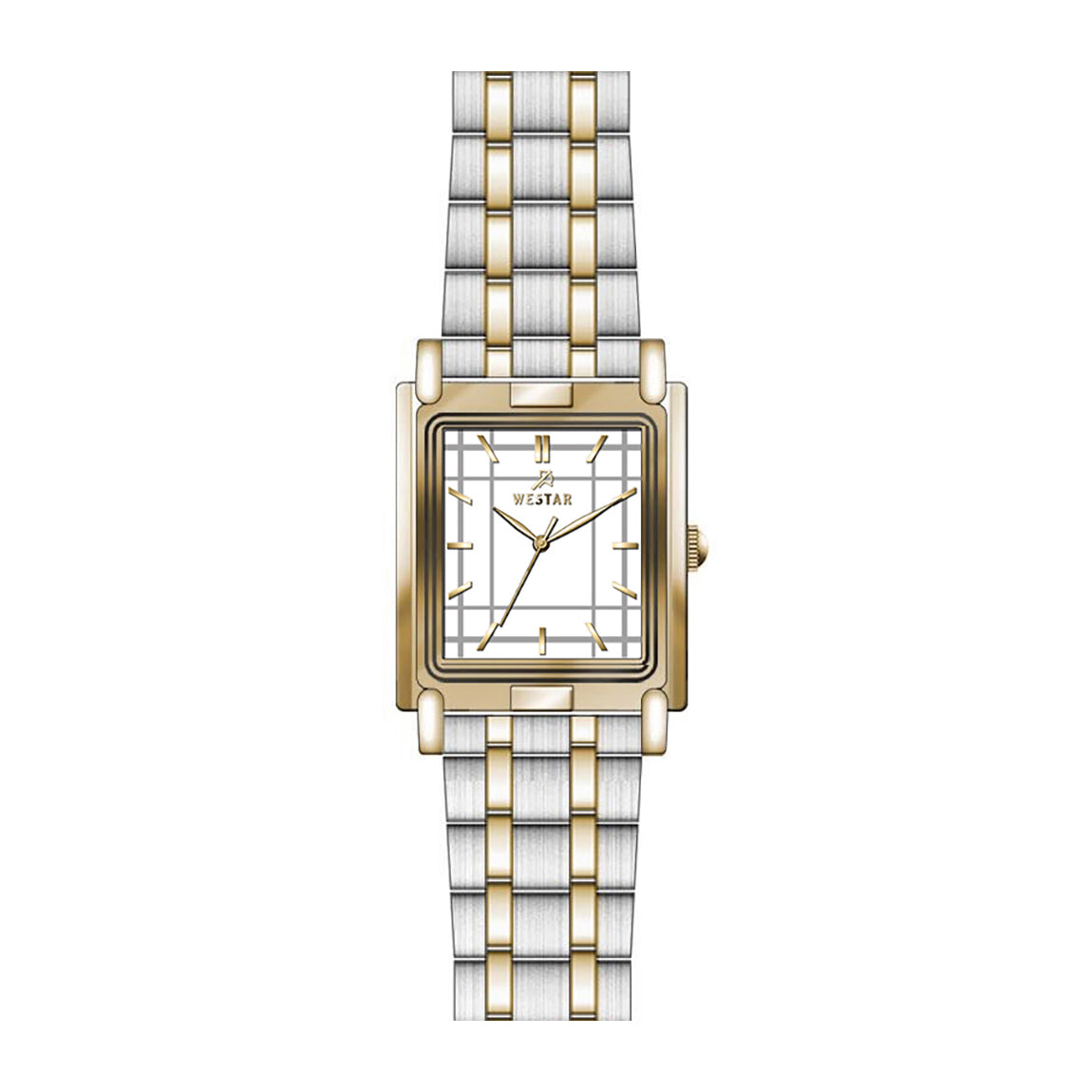 Westar Executive Ladies Casual Quartz Watch - EX6591CBN101 – The Watch ...