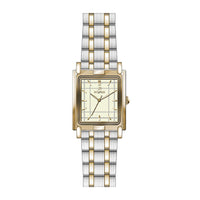 Westar Executive Ladies Casual Quartz Watch - EX6591CBN102