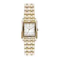 Westar Executive Ladies Casual Quartz Watch - EX6591GPN101