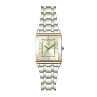 Westar Executive Ladies Casual Quartz Watch - EX6592CBN102