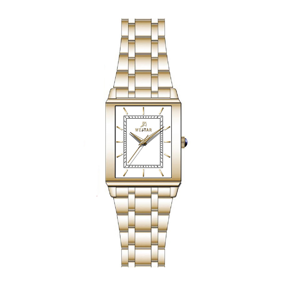 Westar gold watch online price