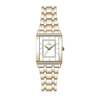 Westar Executive Ladies Casual Quartz Watch - EX6592GPN101