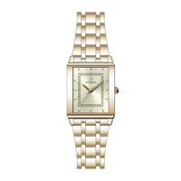 Westar Executive Ladies Casual Quartz Watch - EX6592GPN102