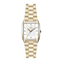 Westar Executive Ladies Casual Quartz Watch - EX6595GPN101