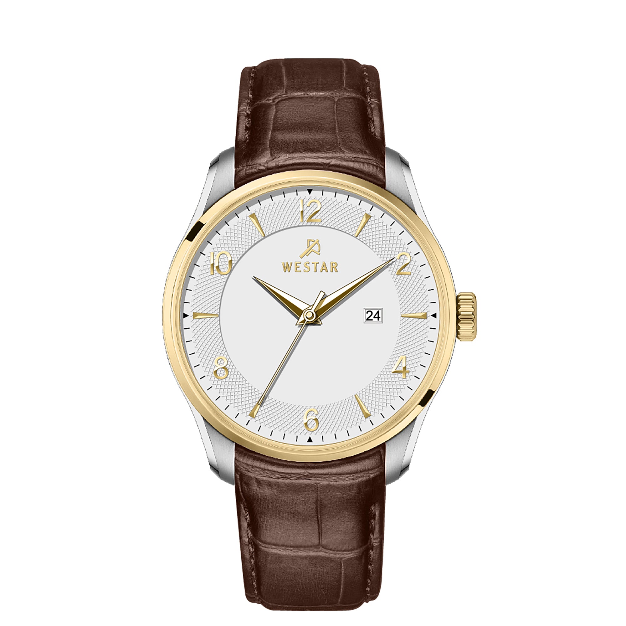 Westar best sale swiss watch