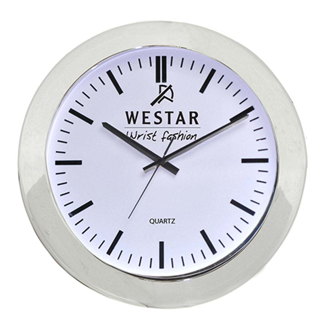 Westar Wall Clock - W491