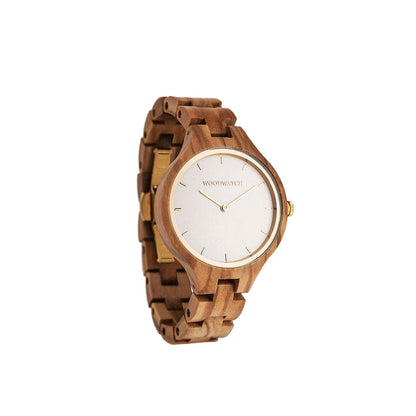 Woodwatch Women's Aurora Nordic Sun WW-a-Nsun