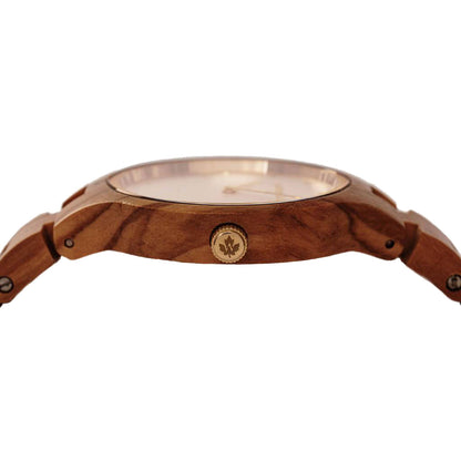 Woodwatch Women's Aurora Nordic Sun WW-a-Nsun