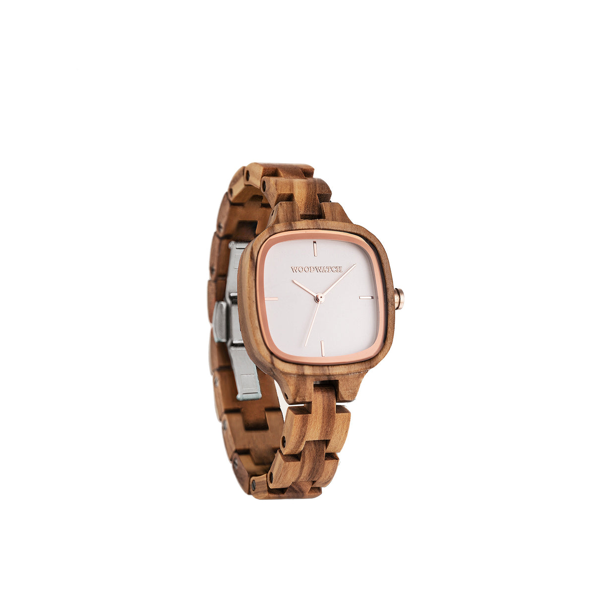 Woodwatch Women's City Muse Quartz Watch