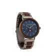 Woodwatch Men's Element Cobalt Acacia WW-El-Ca