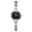 Gc Women's Watch Silver Case Quartz