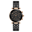 Gc Women's Watch Rose Gold Case Quartz